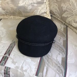 Black Hat